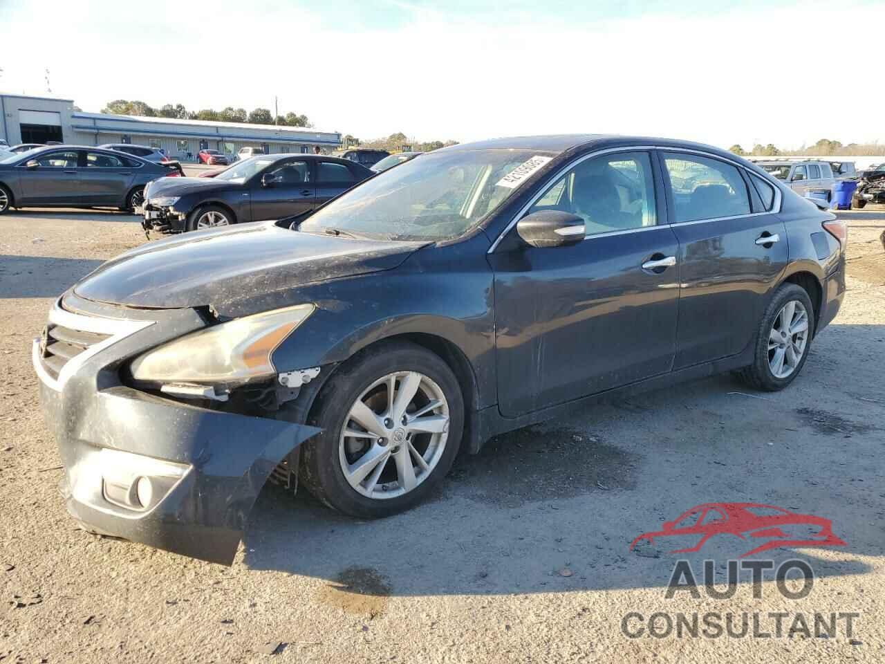 NISSAN ALTIMA 2015 - 1N4AL3AP9FC491397