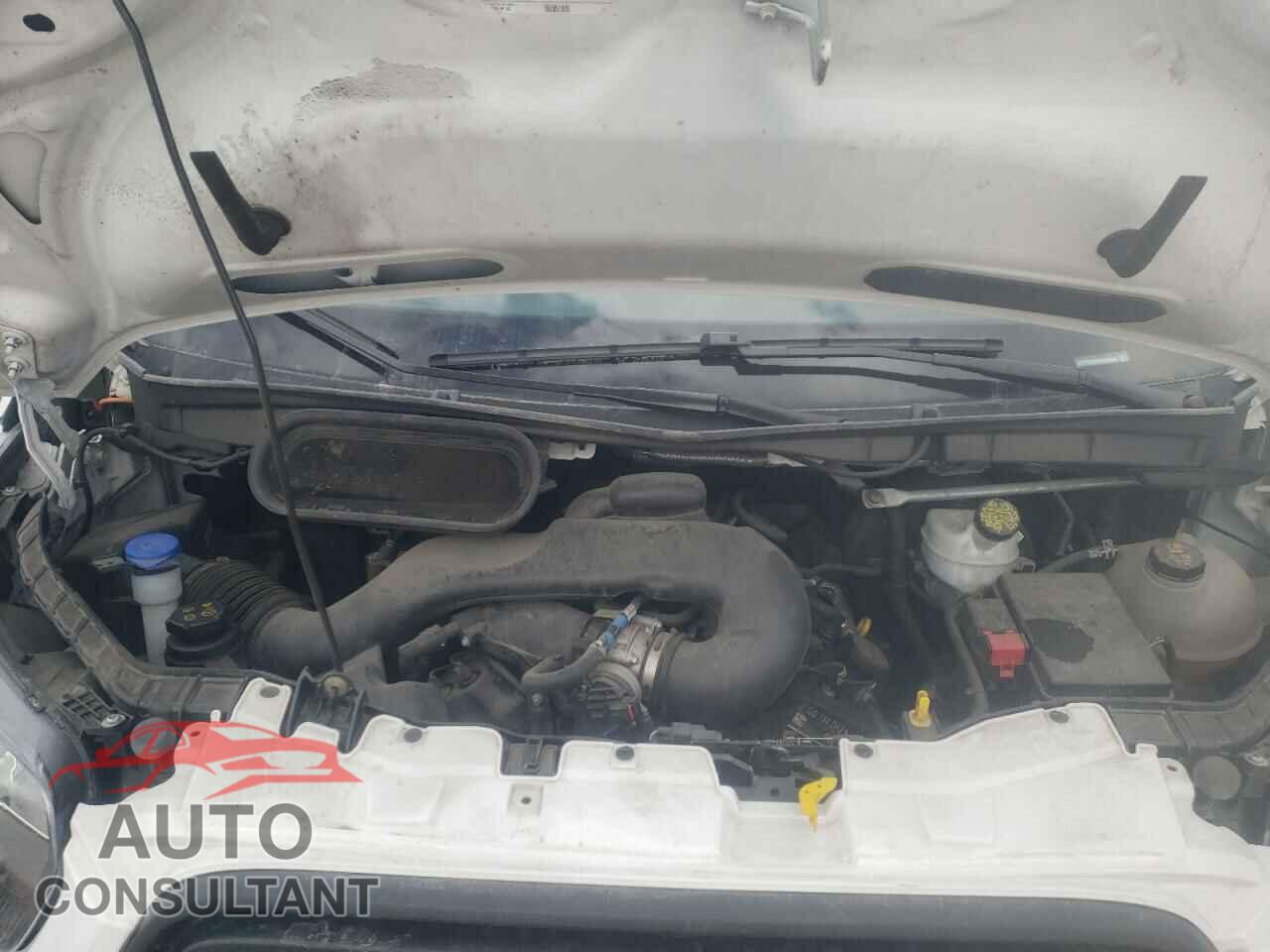 FORD TRANSIT CO 2019 - 1FTYR2CM5KKB83695
