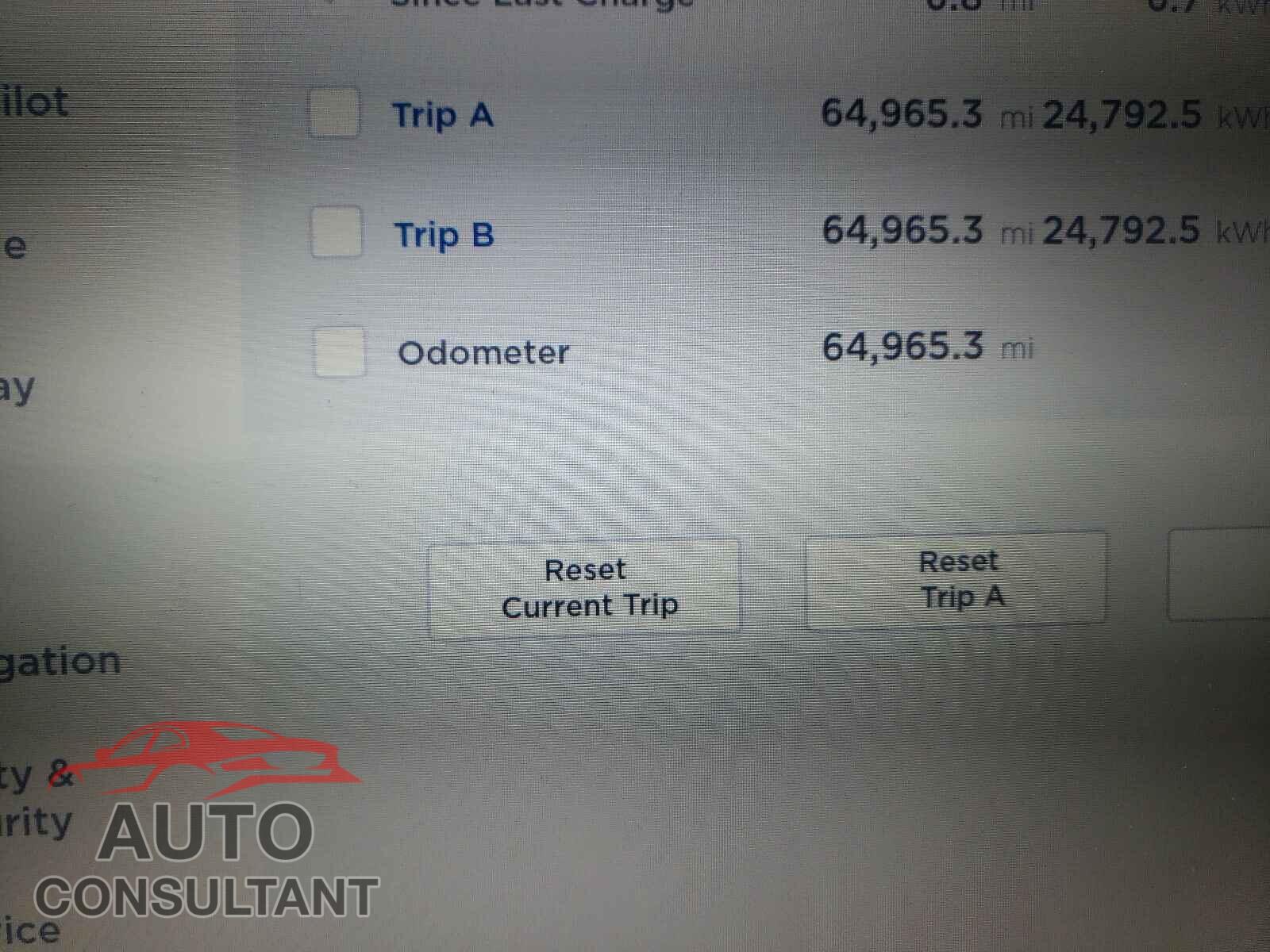 TESLA MODEL X 2017 - 5YJXCBE27HF060981