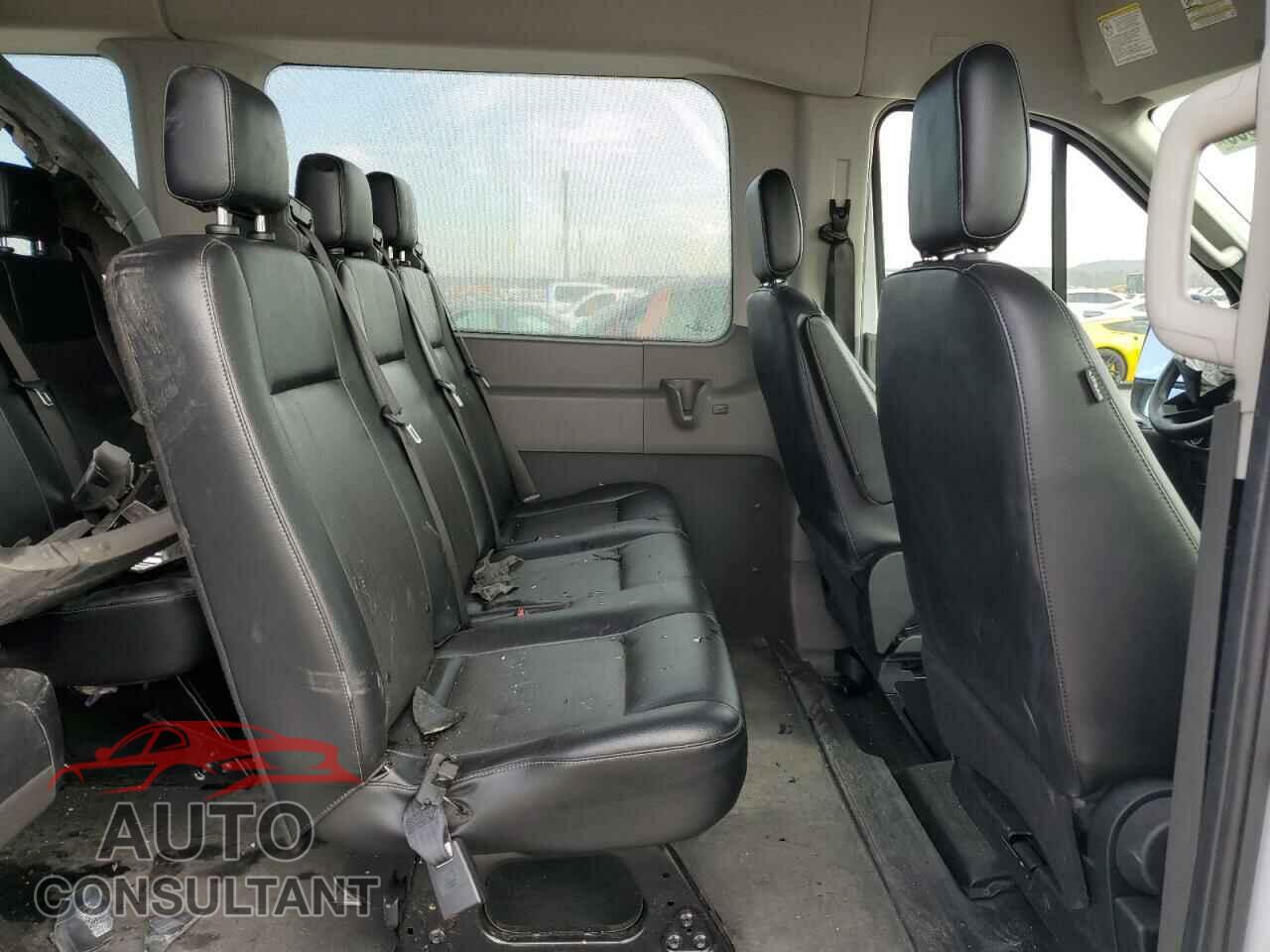 FORD TRANSIT 2023 - 1FBAX2C88PKB89190