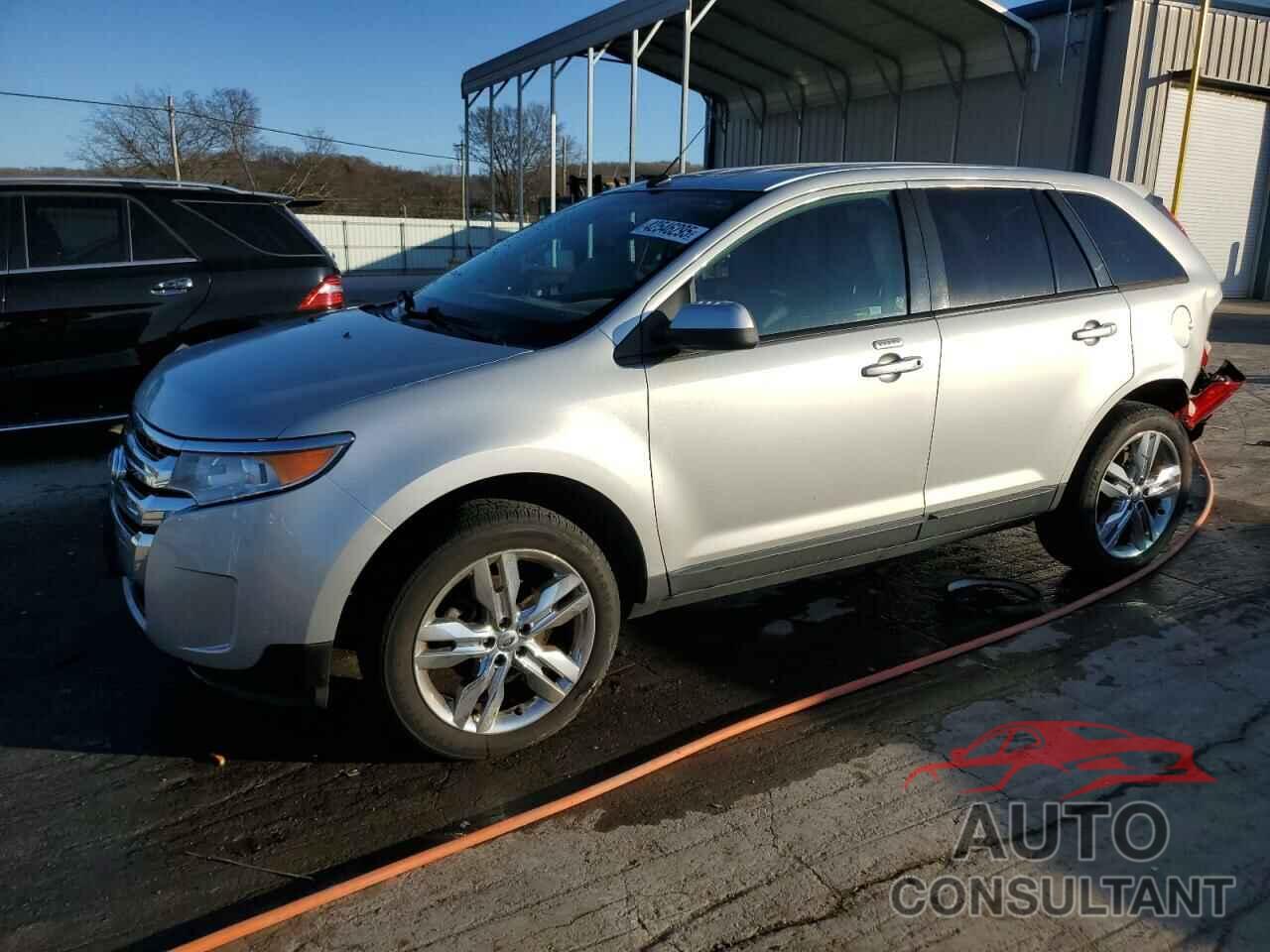FORD EDGE 2013 - 2FMDK4JC8DBC15170