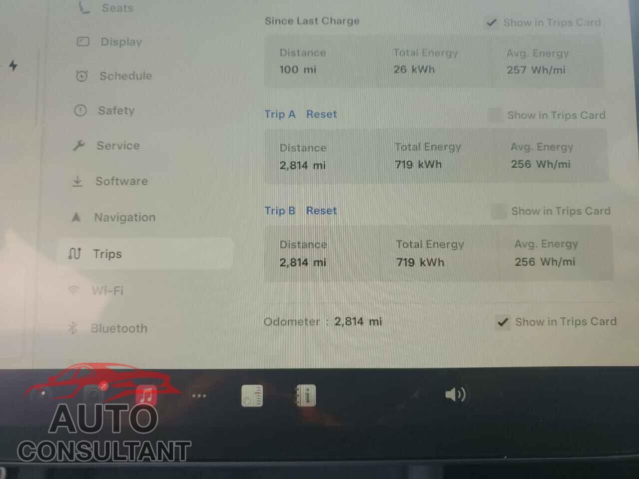 TESLA MODEL 3 2024 - 5YJ3E1EA3RF872872