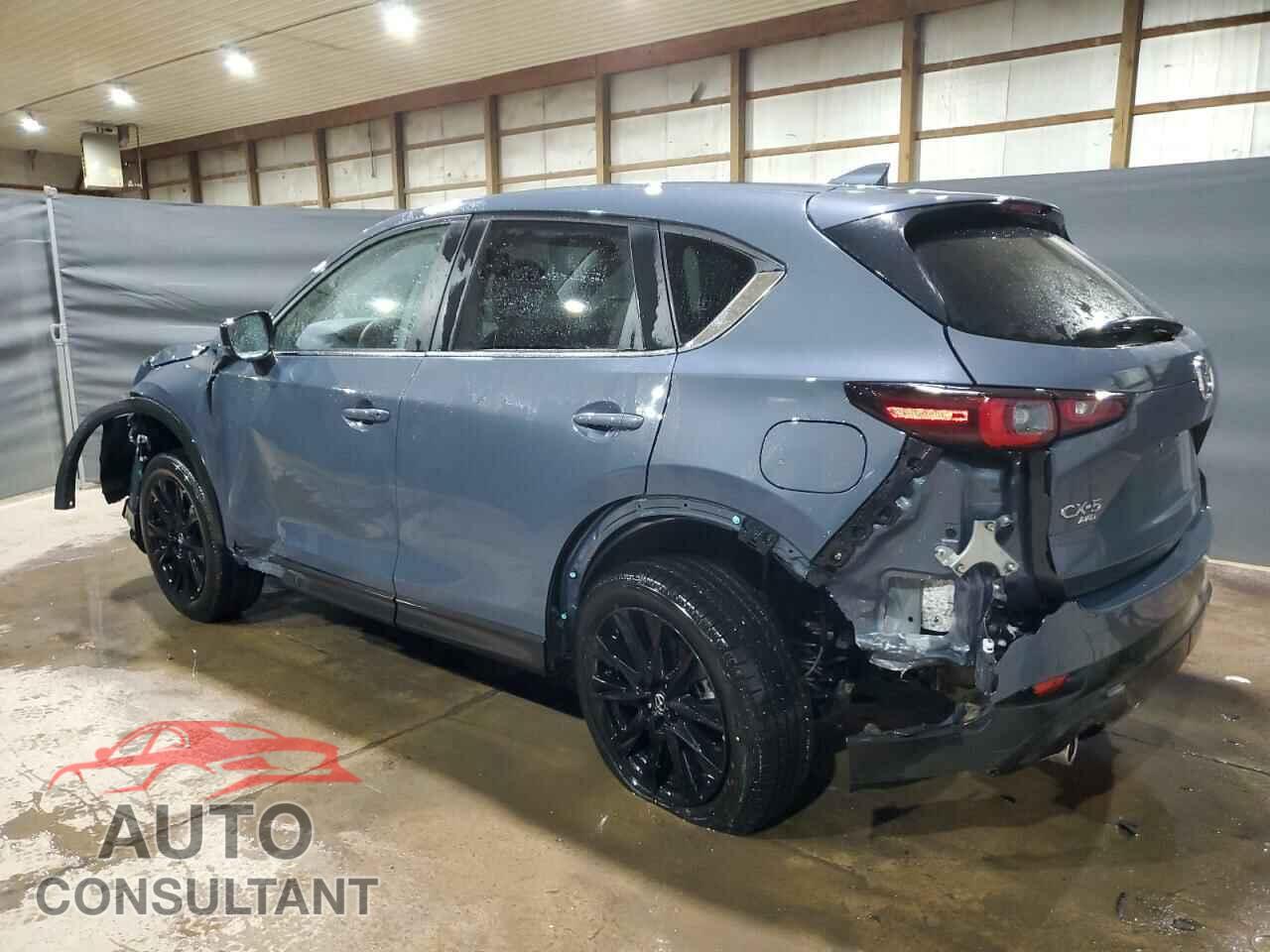 MAZDA CX-5 PREFE 2024 - JM3KFBCLXR0526455