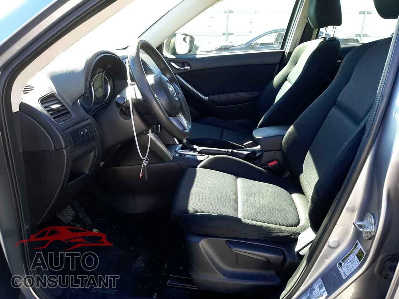 MAZDA CX-5 2015 - JM3KE2BE7F0536734