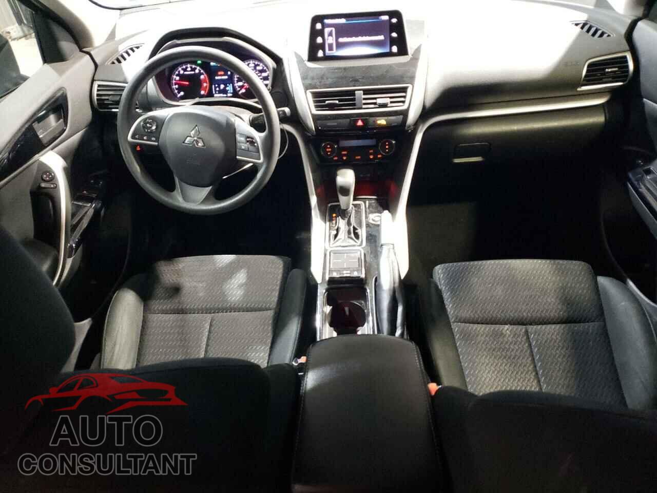 MITSUBISHI ECLIPSE 2019 - JA4AT4AA5KZ032929