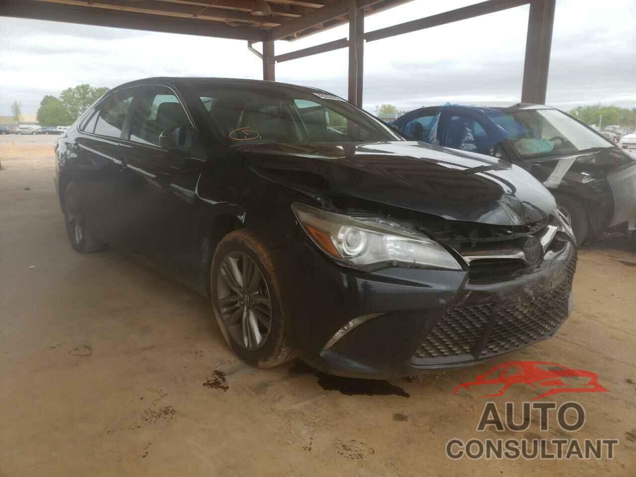 TOYOTA CAMRY 2016 - 4T1BF1FK7GU204427