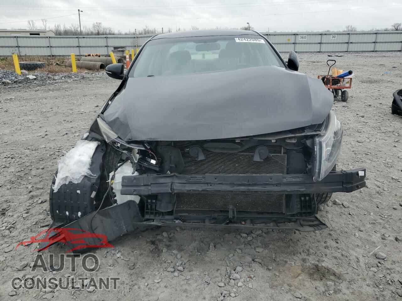 KIA OPTIMA 2015 - 5XXGM4A70FG487066