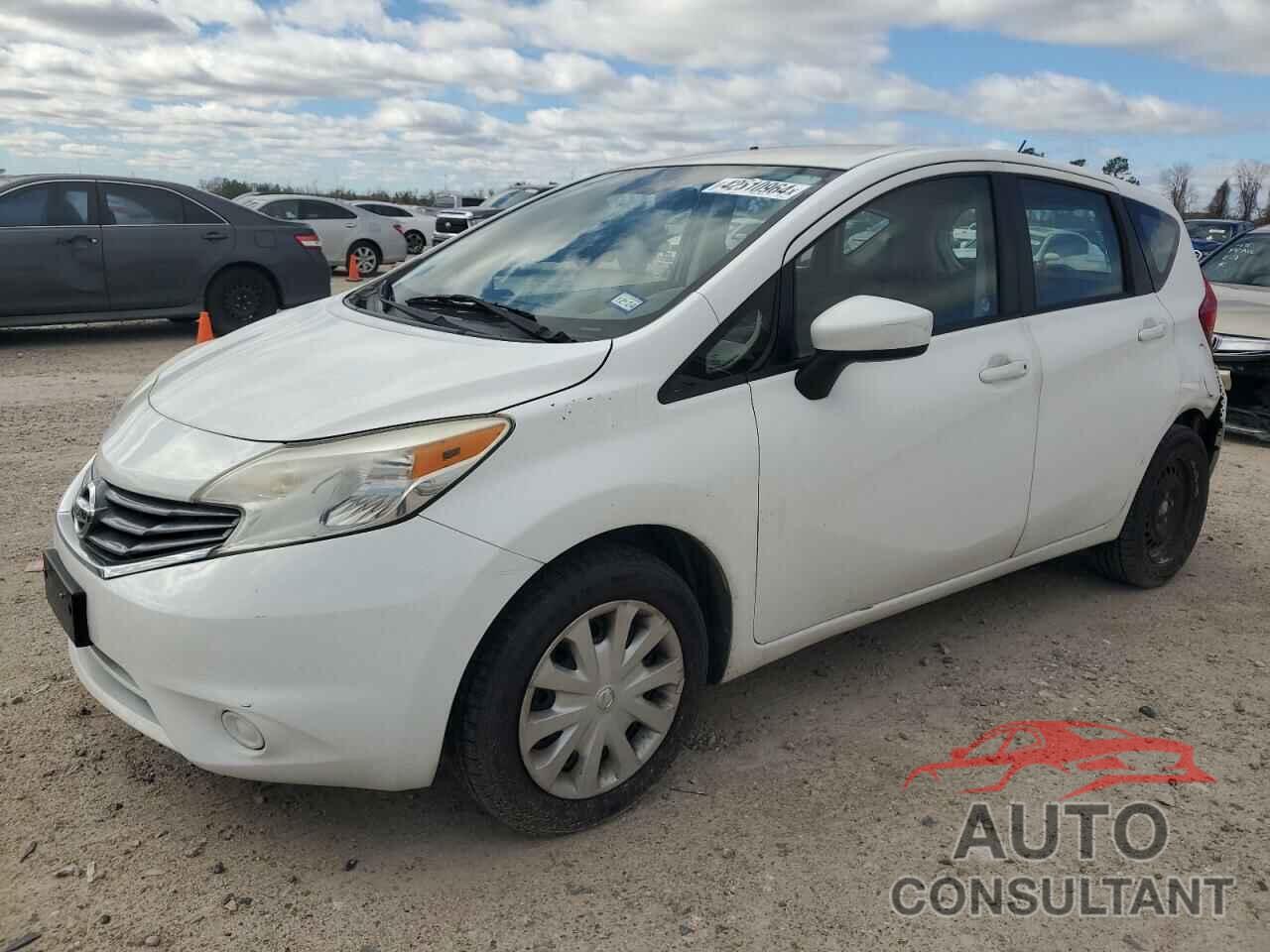 NISSAN VERSA 2016 - 3N1CE2CP8GL365559