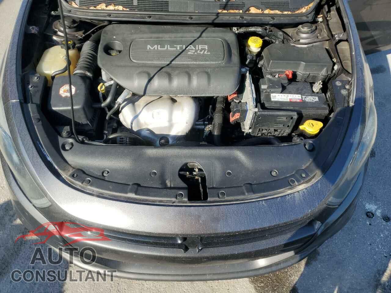 DODGE DART 2015 - 1C3CDFBB7FD199671