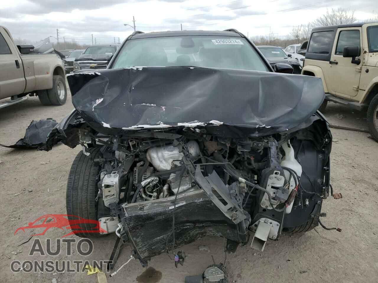 JEEP COMPASS 2017 - 3C4NJCBB3HT629463