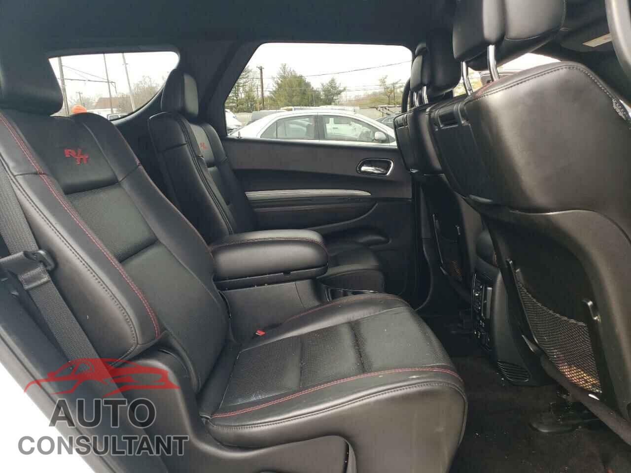DODGE DURANGO 2018 - 1C4SDJCT2JC115370