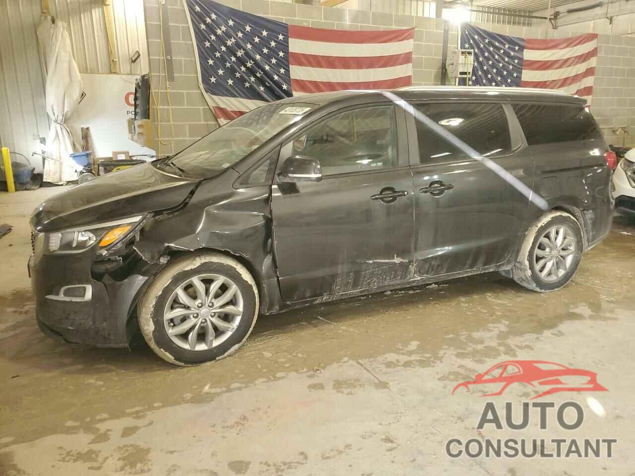KIA All Models 2020 - KNDMB5C17L6576246