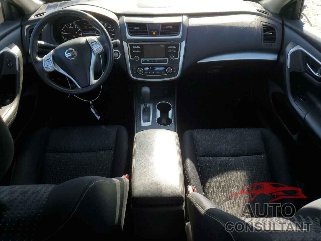 NISSAN ALTIMA 2017 - 1N4AL3AP7HC169912