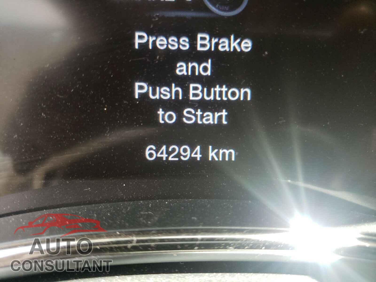 DODGE DURANGO 2019 - 1C4RDJDG6KC820206