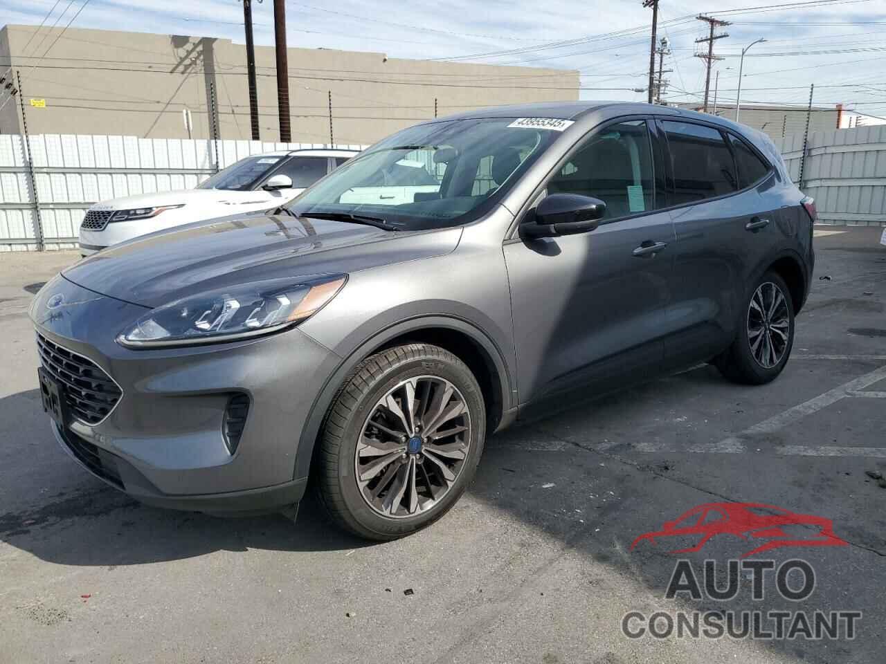 FORD ESCAPE 2022 - 1FMCU0G64NUB50278
