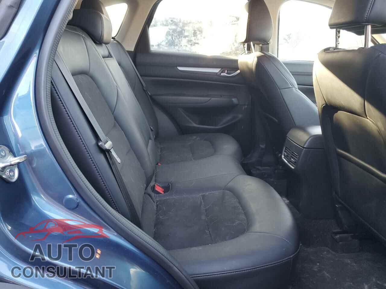 MAZDA CX-5 2019 - JM3KFBCM9K1593976