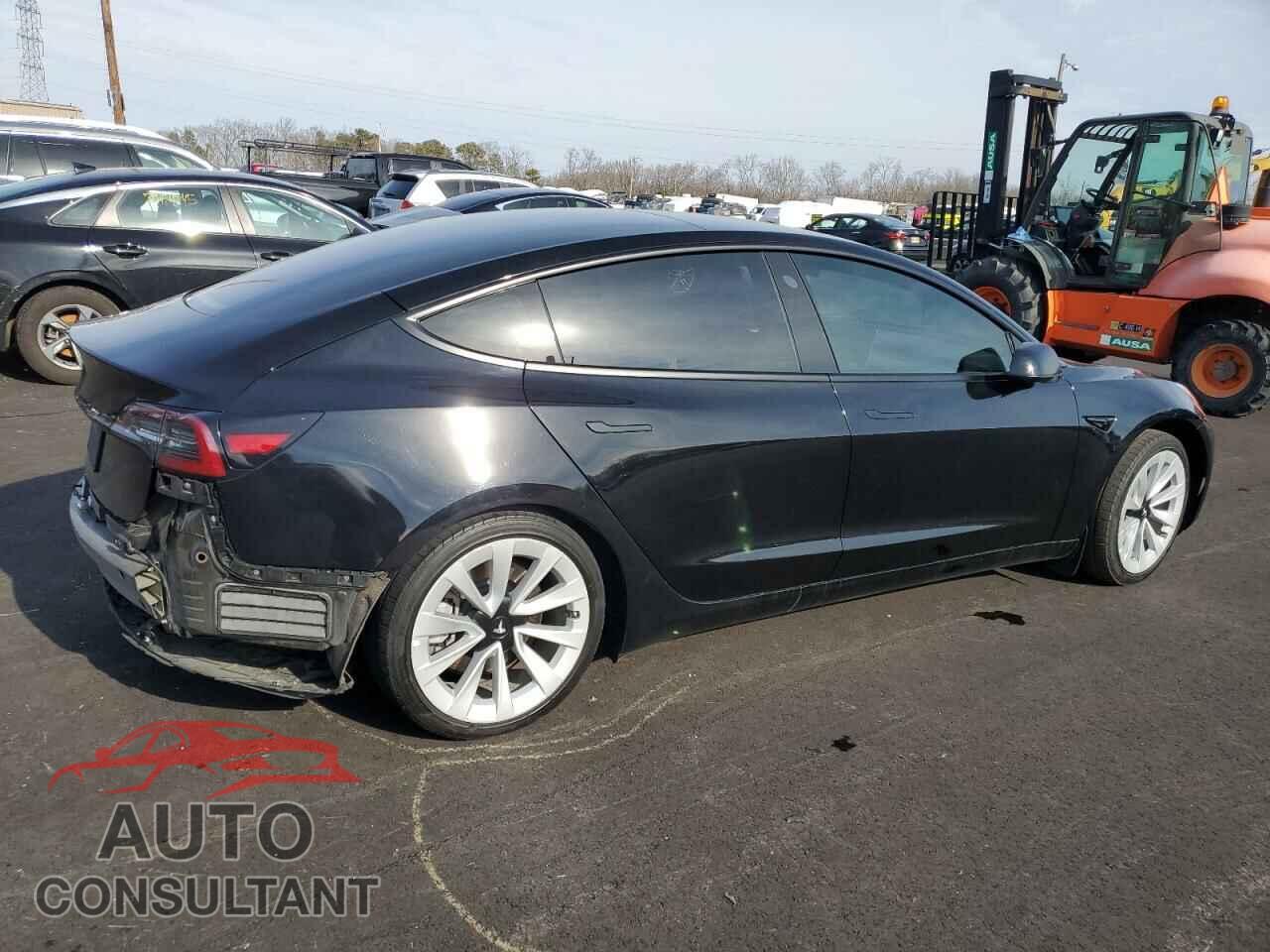 TESLA MODEL 3 2023 - 5YJ3E1EA3PF436276