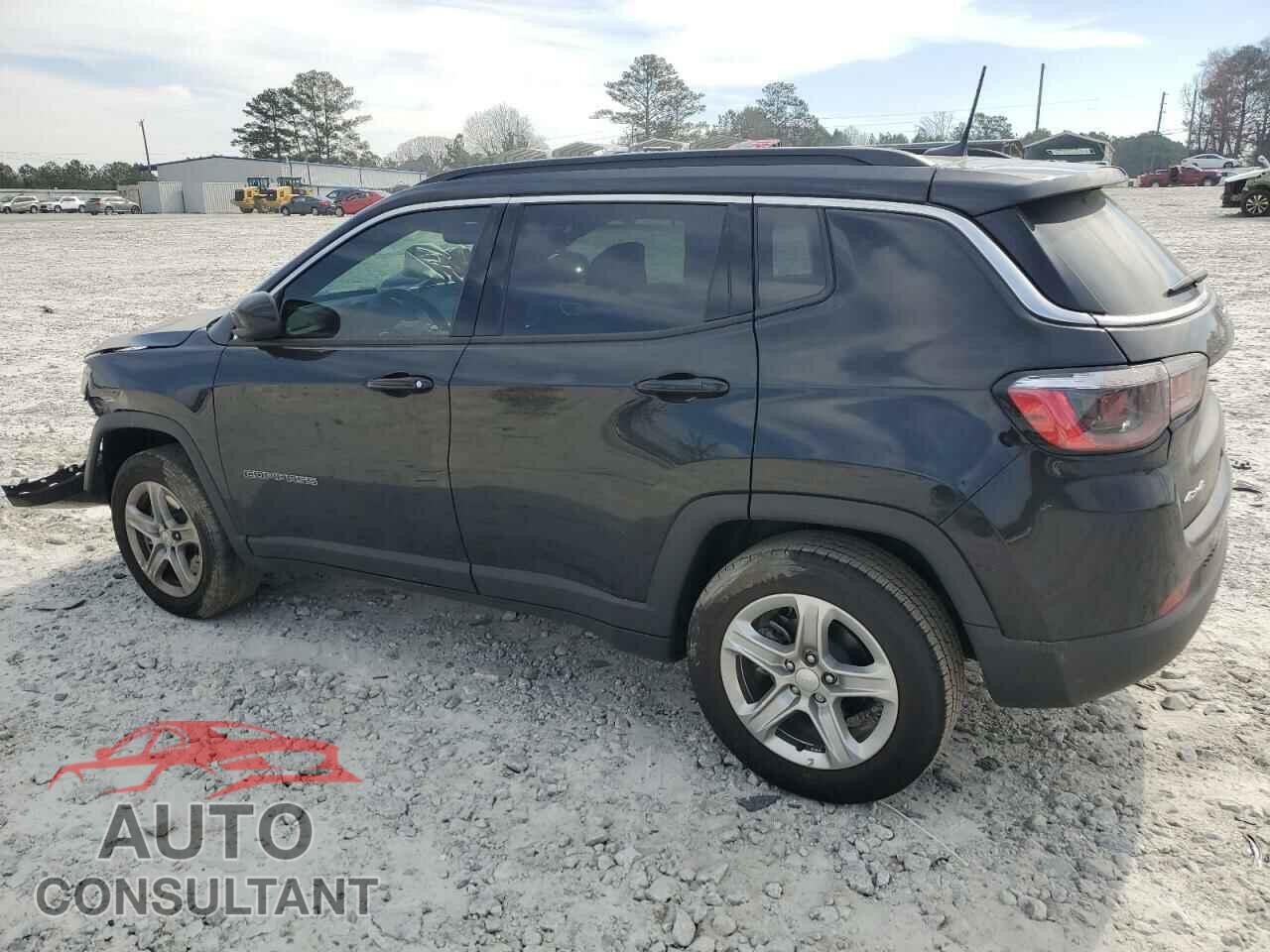 JEEP COMPASS 2024 - 3C4NJDBN7RT580933