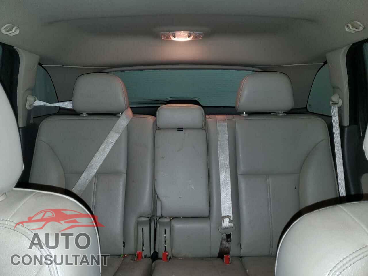 FORD EDGE 2014 - 2FMDK3JC0EBB38354