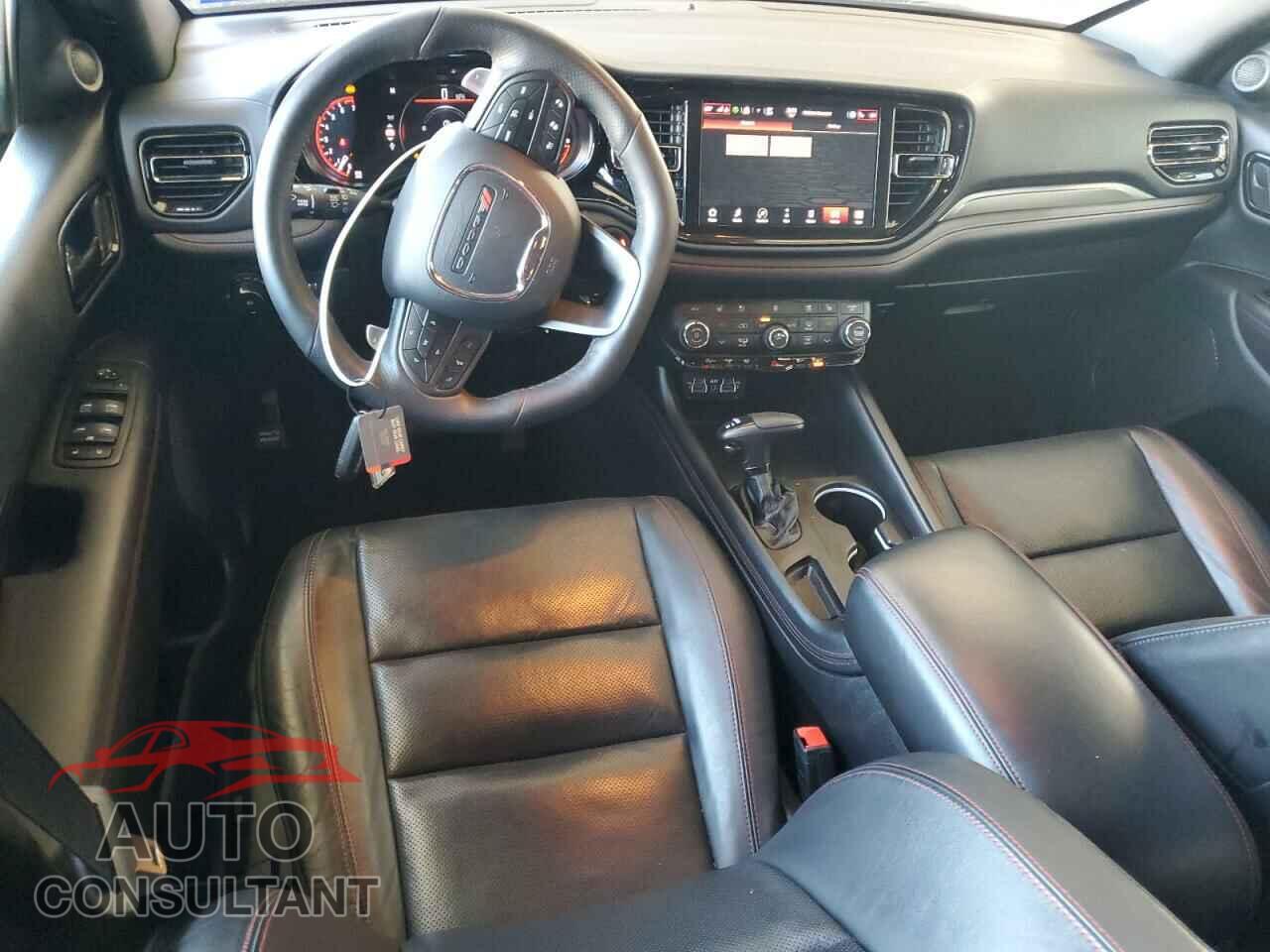 DODGE DURANGO 2023 - 1C4RDJDG2PC573936
