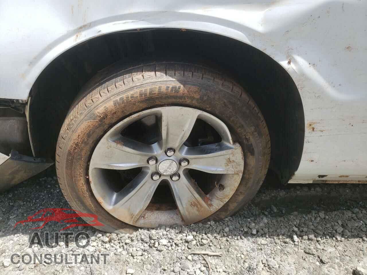 DODGE CHALLENGER 2019 - 2C3CDZAGXKH711998