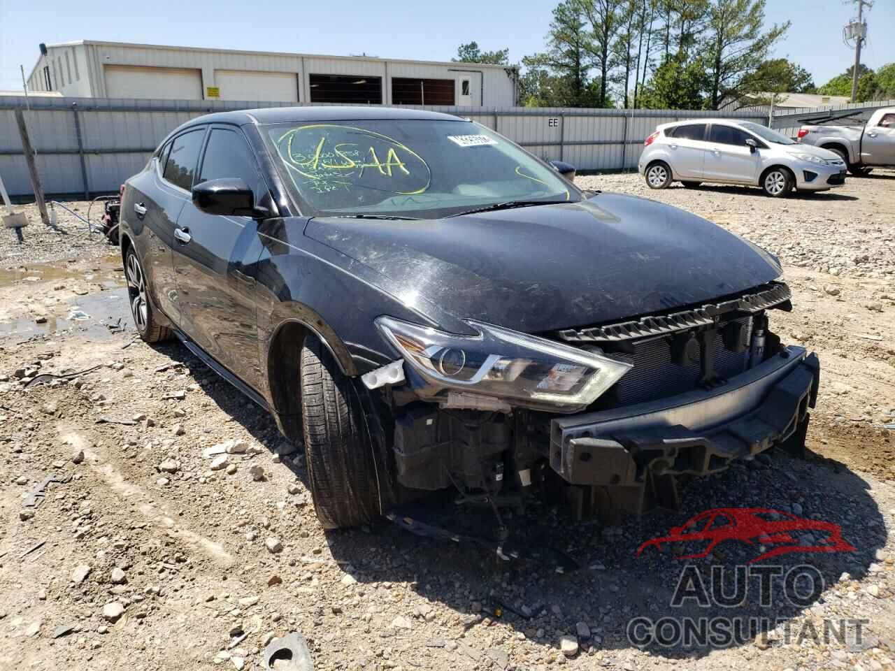 NISSAN MAXIMA 2016 - 1N4AA6AP6GC422398