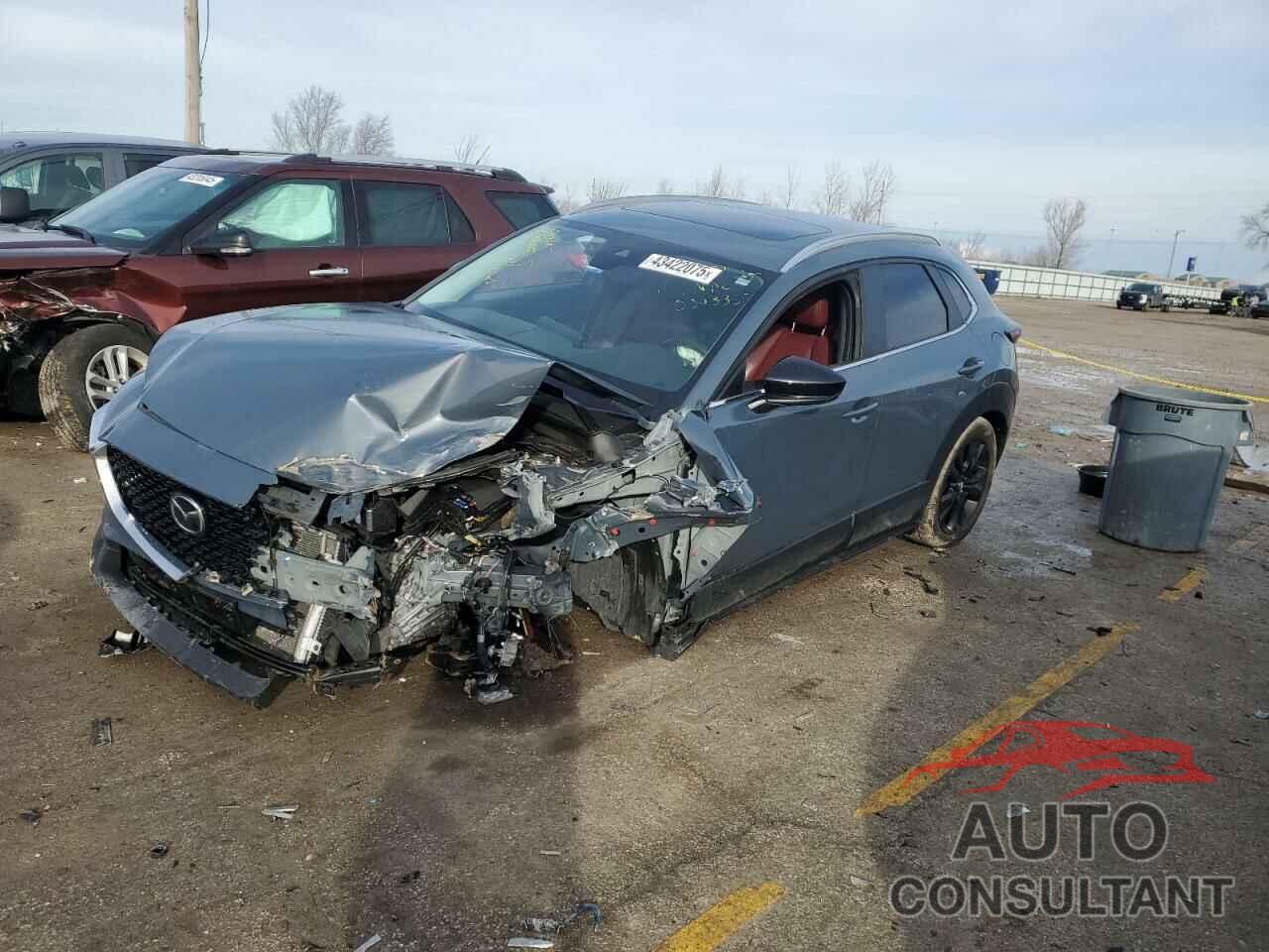 MAZDA CX30 2023 - 3MVDMBCM8PM530335