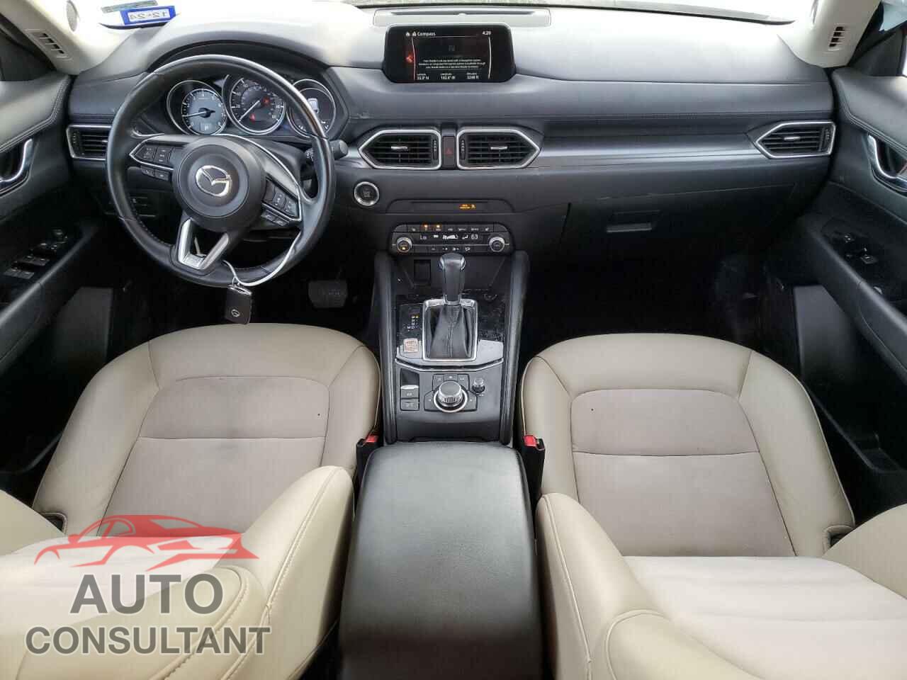 MAZDA CX-5 2020 - JM3KFACMXL0796571
