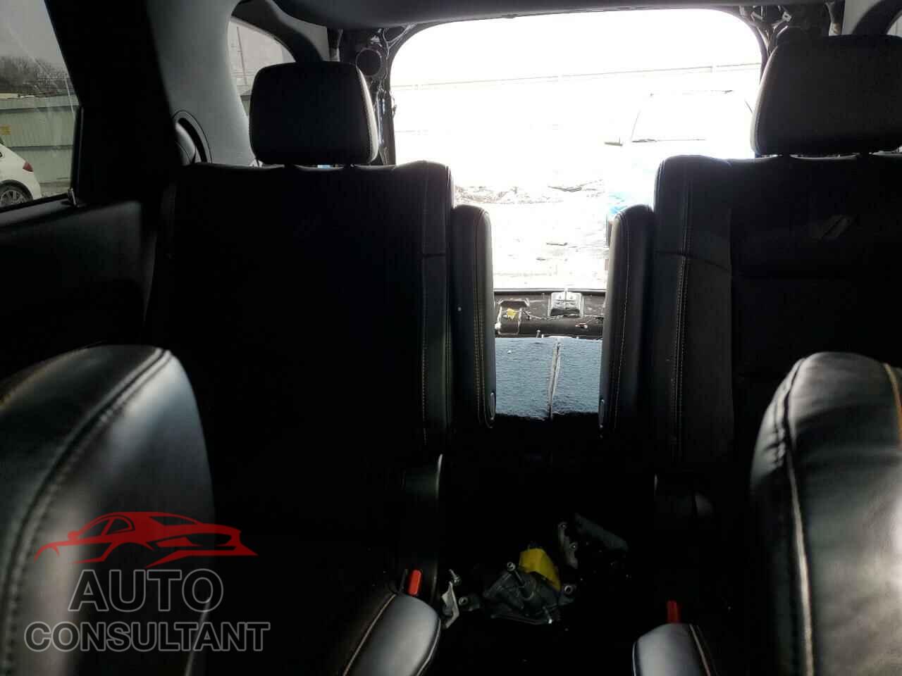 DODGE DURANGO 2023 - 1C4SDJCT0PC568248