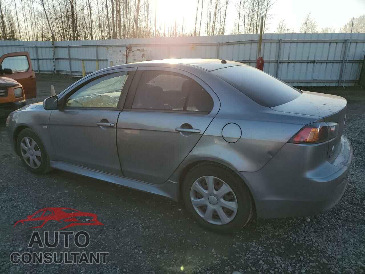 MITSUBISHI LANCER 2013 - JA32U2FU8DU017077