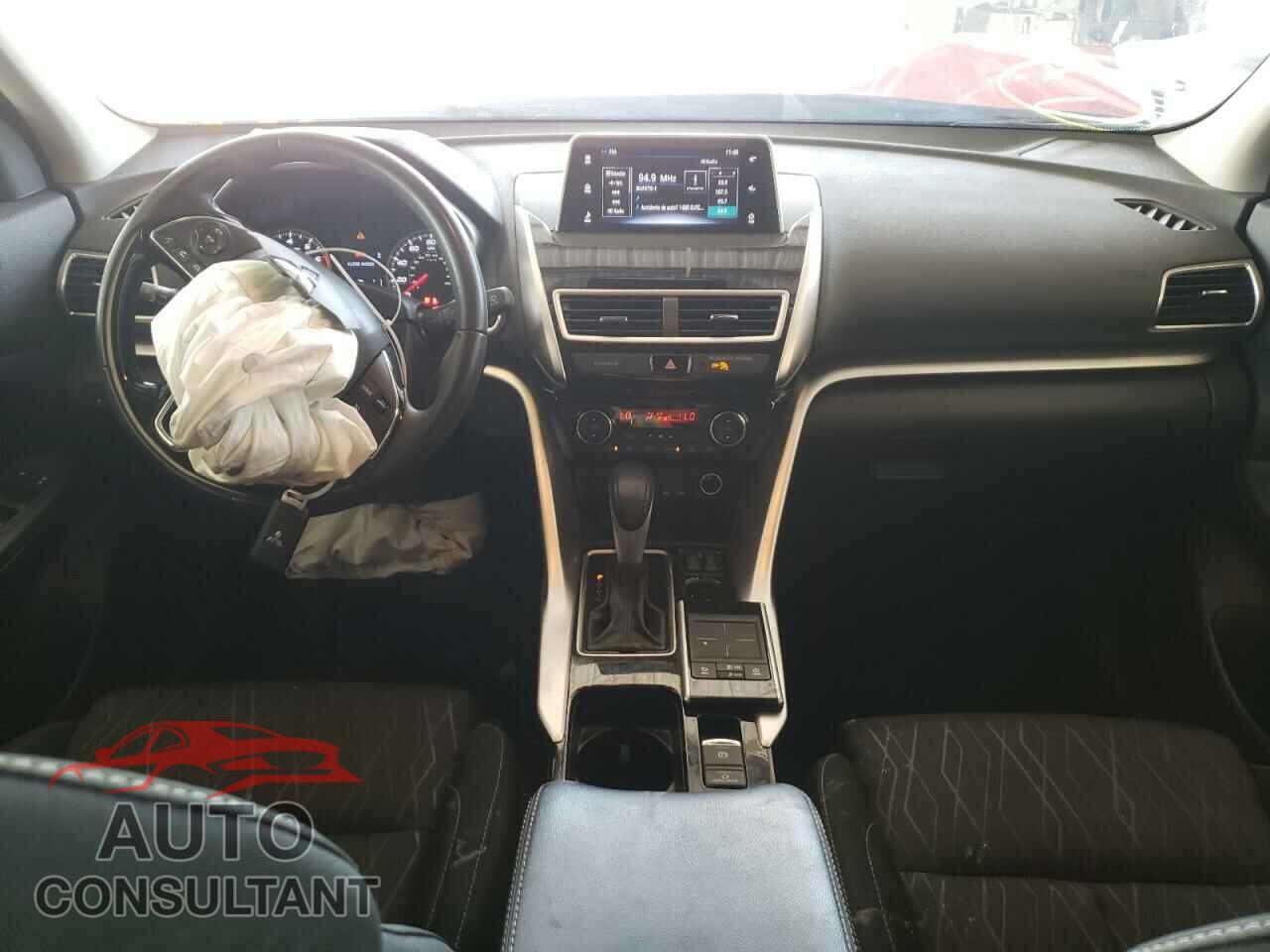 MITSUBISHI ECLIPSE 2020 - JA4AS5AA5LZ001187