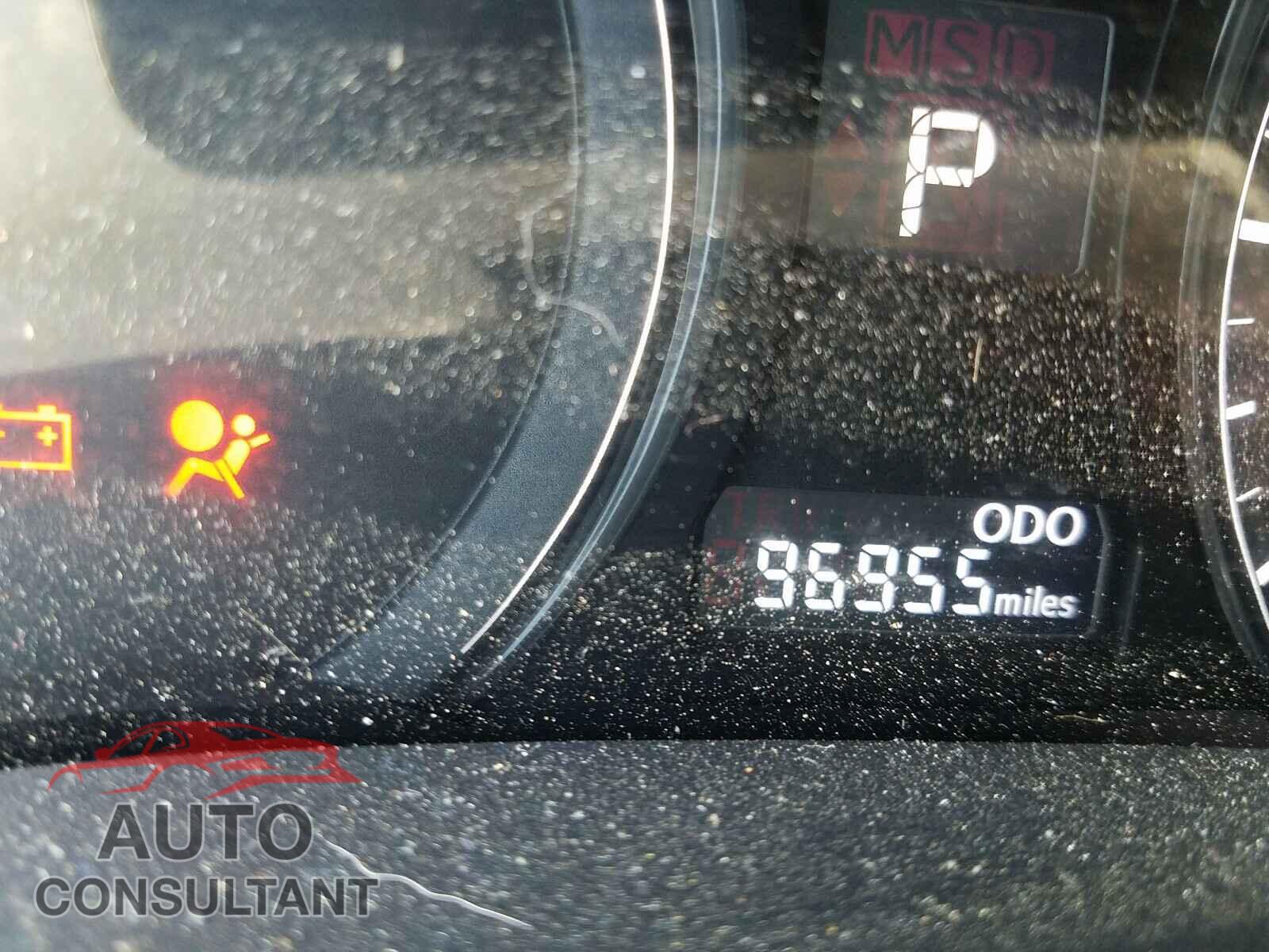 LEXUS RX450 2015 - 2T2BC1BA3FC005697