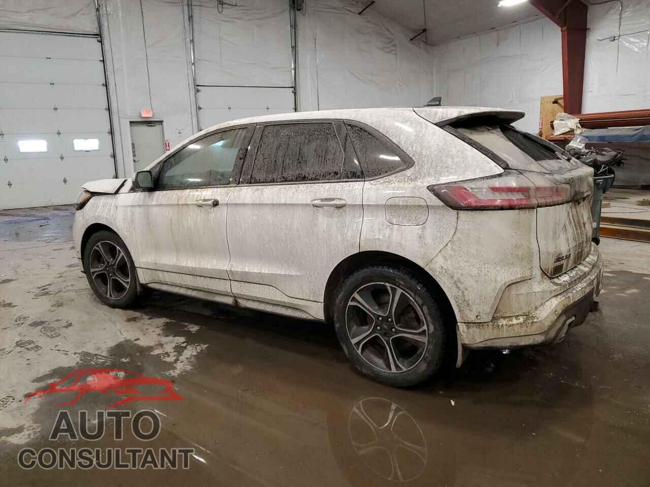 FORD EDGE 2020 - 2FMPK4AP5LBB28440