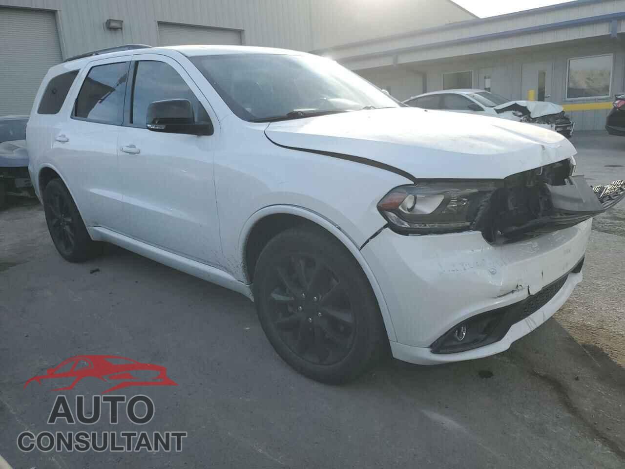 DODGE DURANGO 2017 - 1C4SDHCT2HC953739