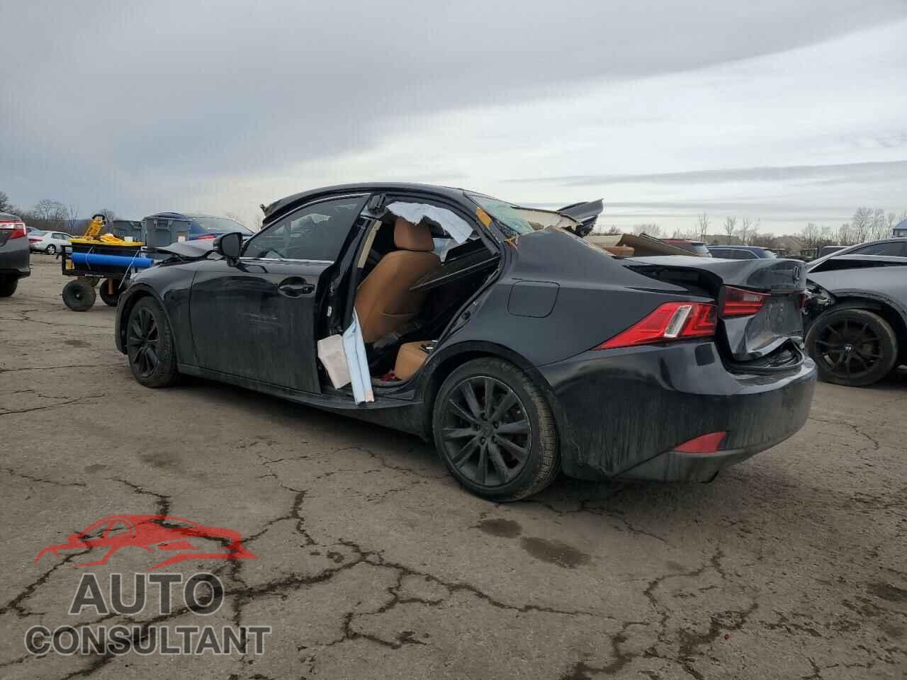 LEXUS IS 2016 - JTHCM1D20G5005925