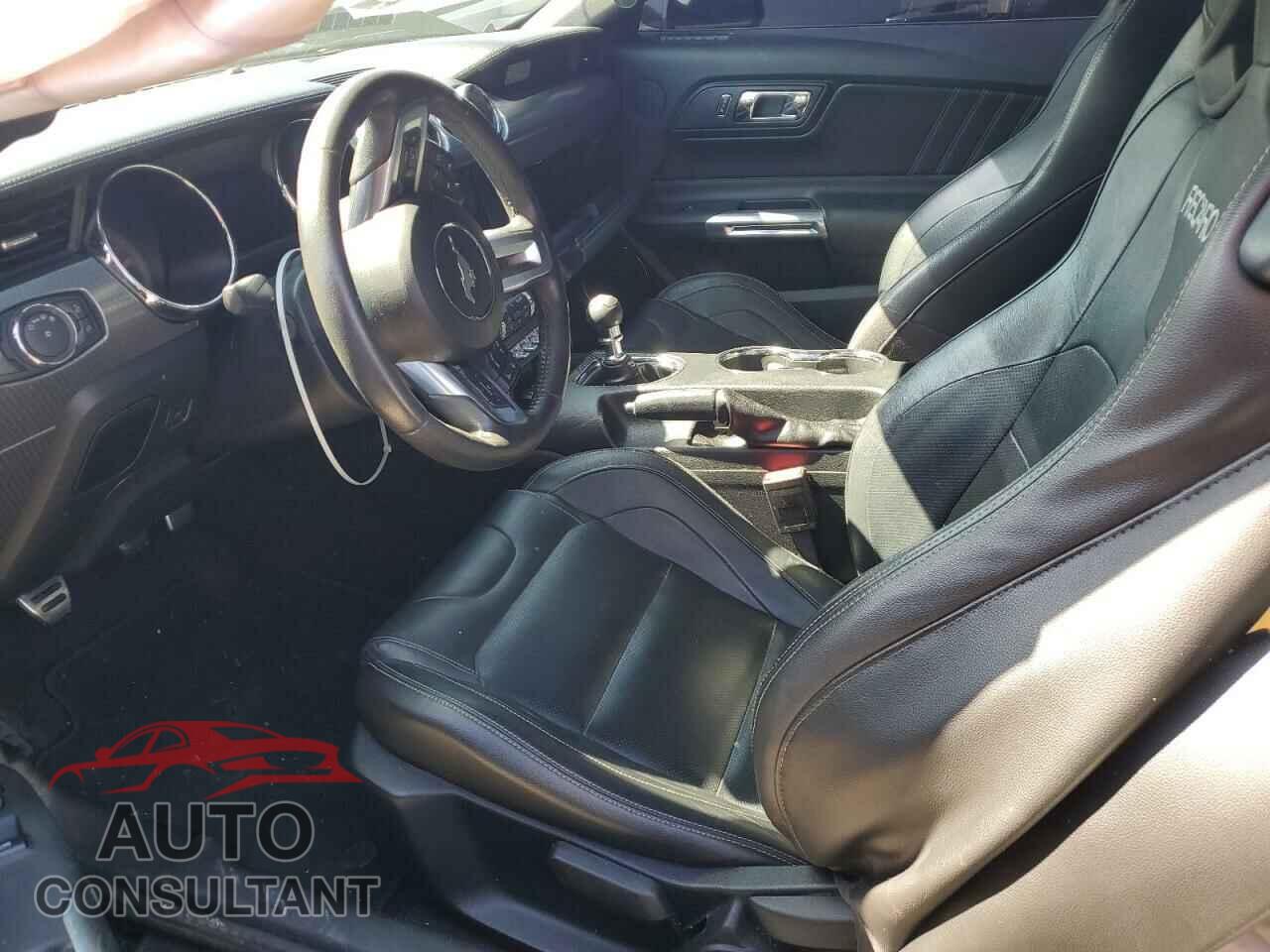 FORD MUSTANG 2015 - 1FA6P8CF2F5306395