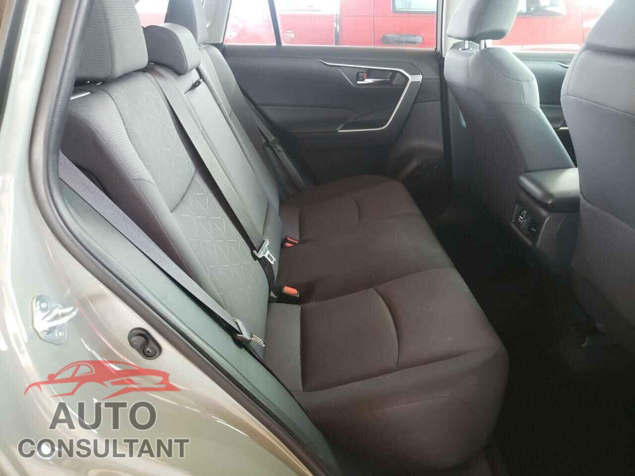 TOYOTA RAV4 2019 - JTMP1RFV9KD516114
