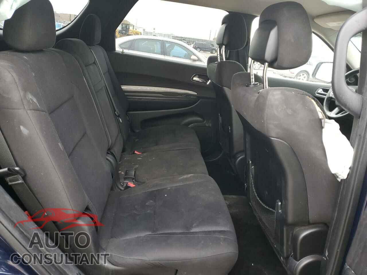 DODGE DURANGO 2014 - 1C4RDHAG8EC551546