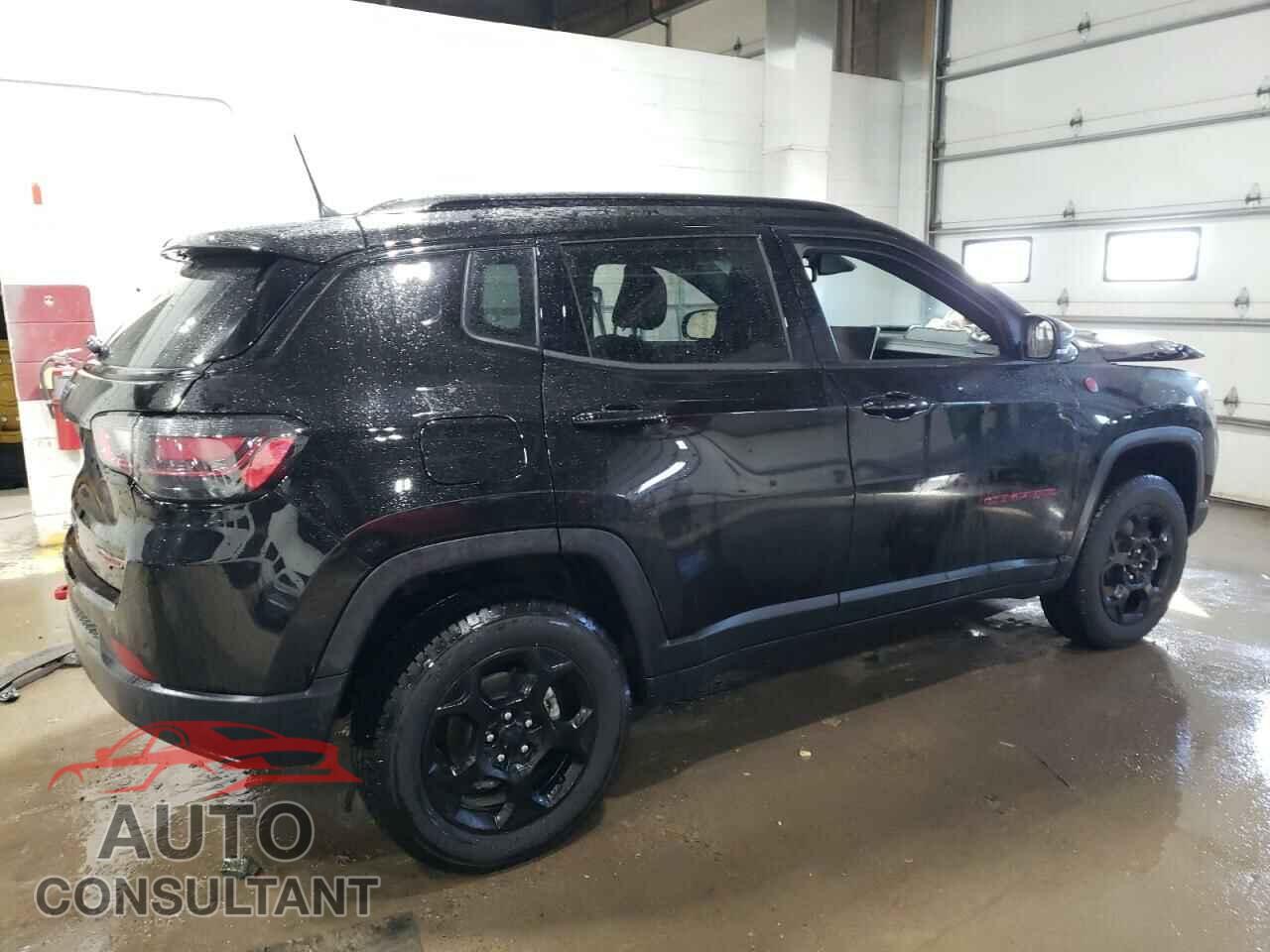 JEEP COMPASS 2023 - 3C4NJDDN2PT520522