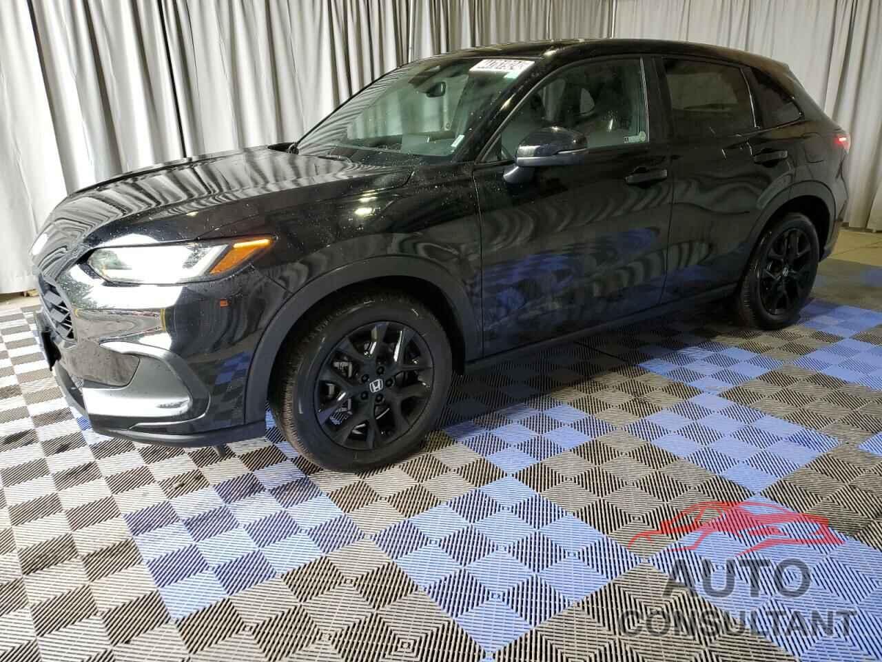 HONDA HR-V 2023 - 3CZRZ2H58PM738560