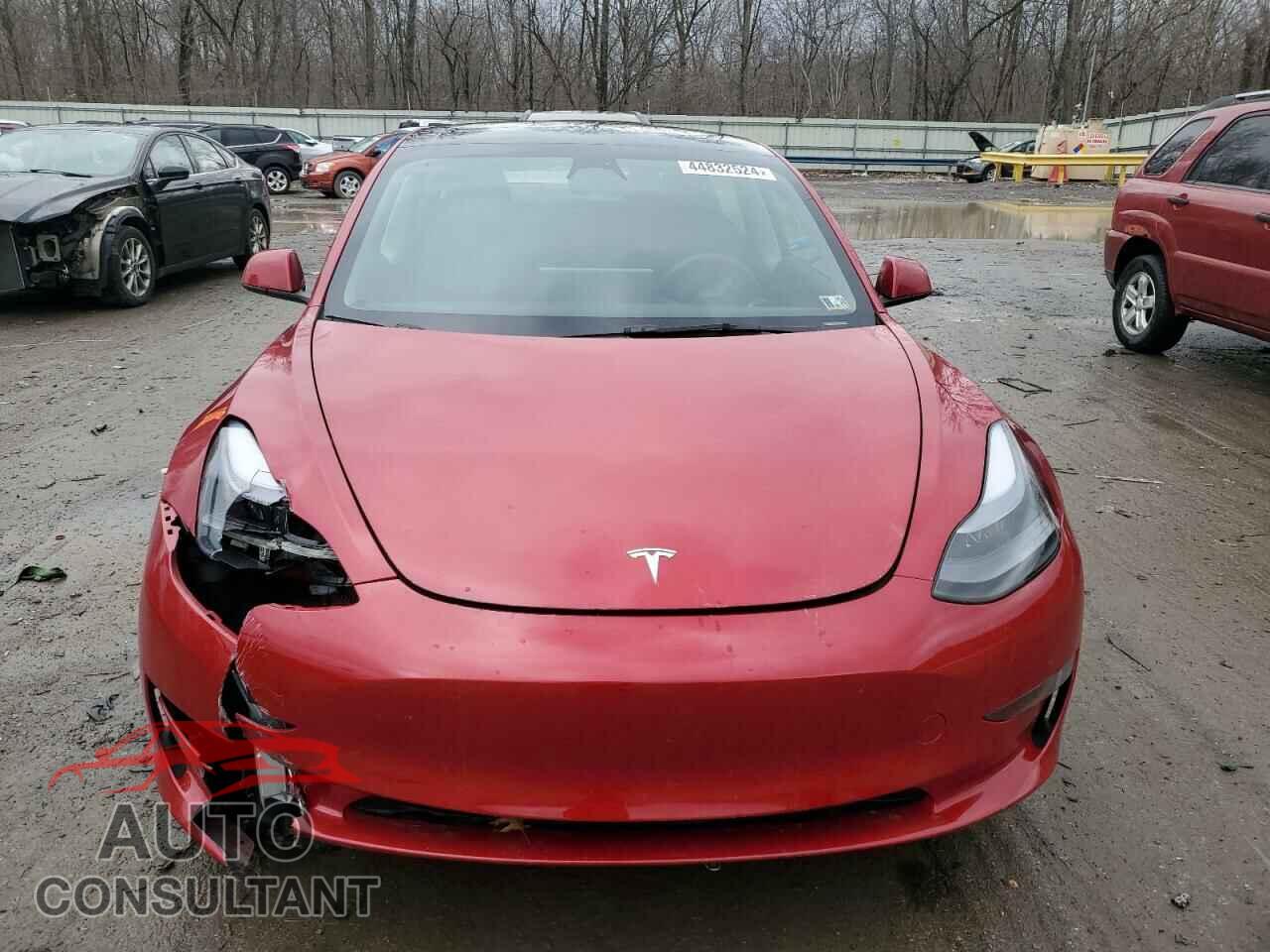 TESLA MODEL 3 2023 - 5YJ3E1EA8PF568062