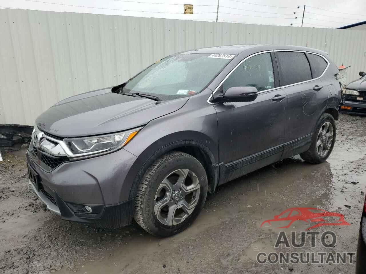 HONDA CRV 2018 - 7FARW2H8XJE050052