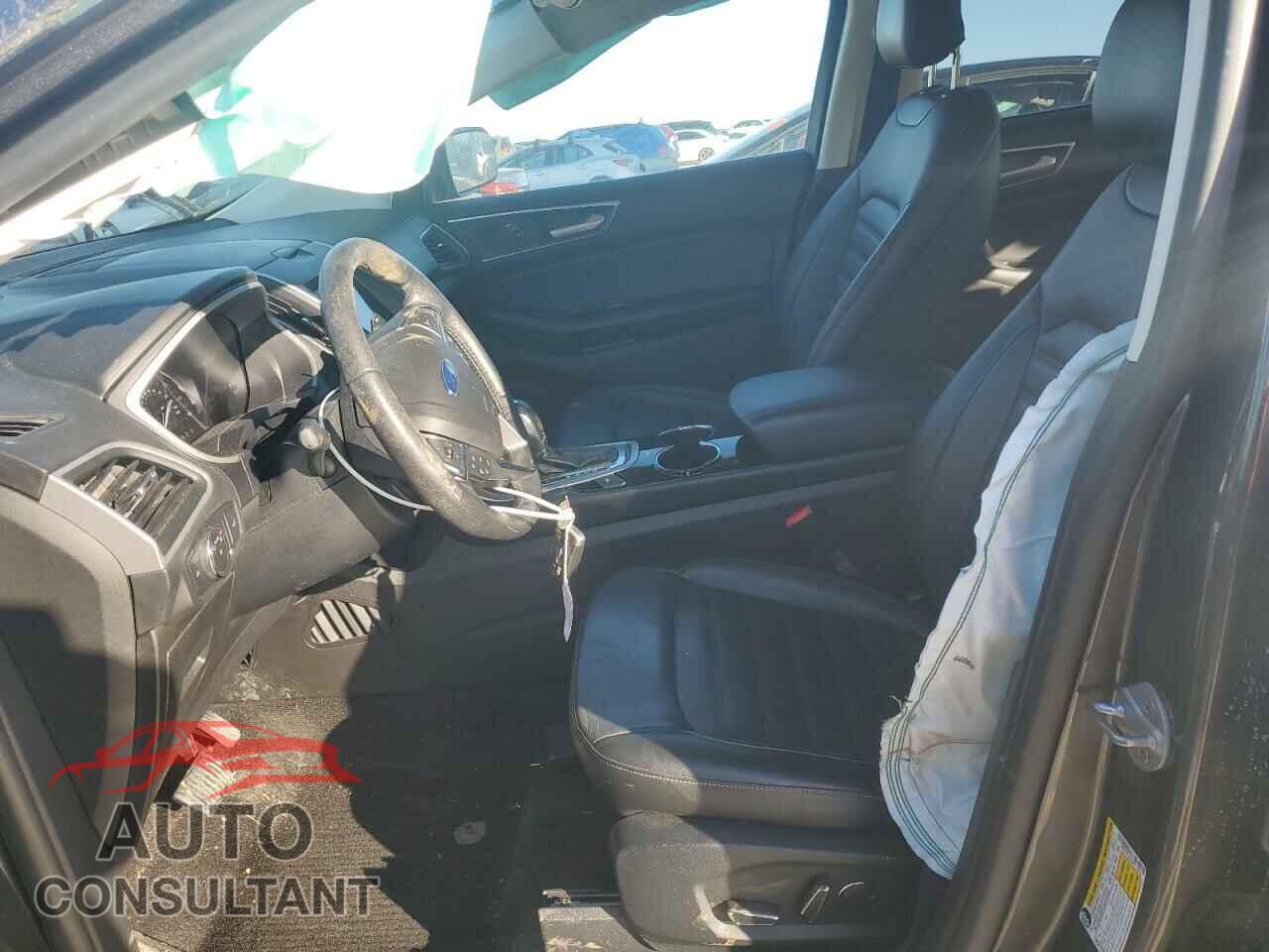 FORD EDGE 2017 - 2FMPK3J84HBC11819