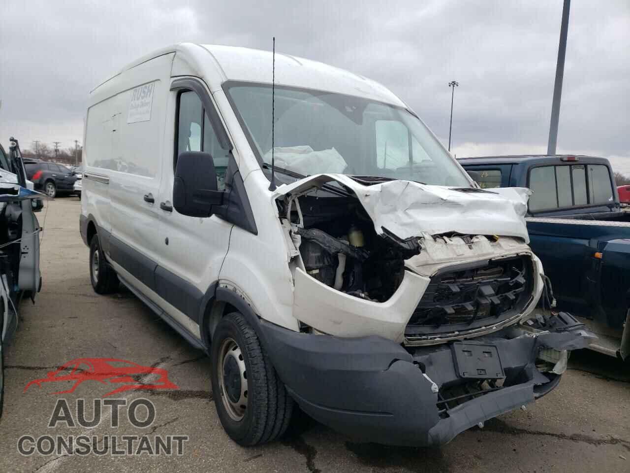 FORD TRANSIT 2017 - 1FTYR2CM0HKA21532