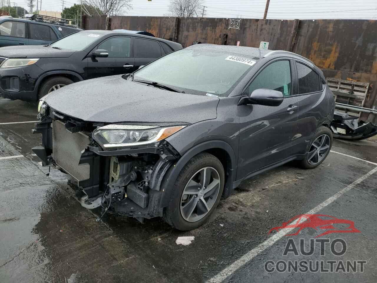 HONDA HR-V 2022 - 3CZRU5H55NM733801