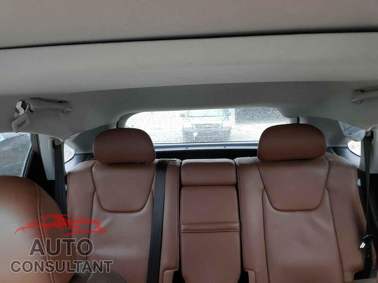 LEXUS RX350 2015 - 2T2BK1BA4FC311763