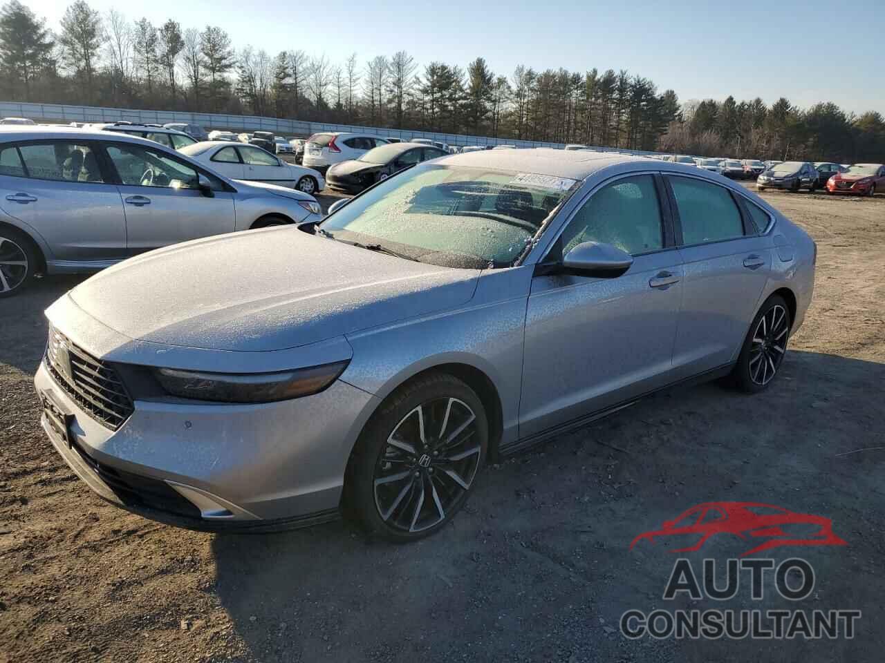 HONDA ACCORD 2023 - 1HGCY2F8XPA040543