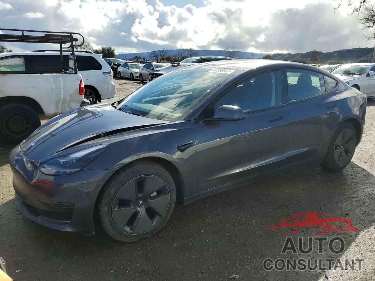 TESLA MODEL 3 2023 - 5YJ3E1EA8PF650955