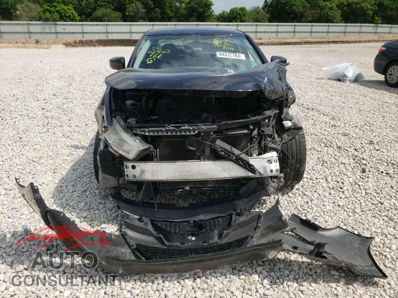 NISSAN MAXIMA 2017 - 1N4AA6AP1HC390879