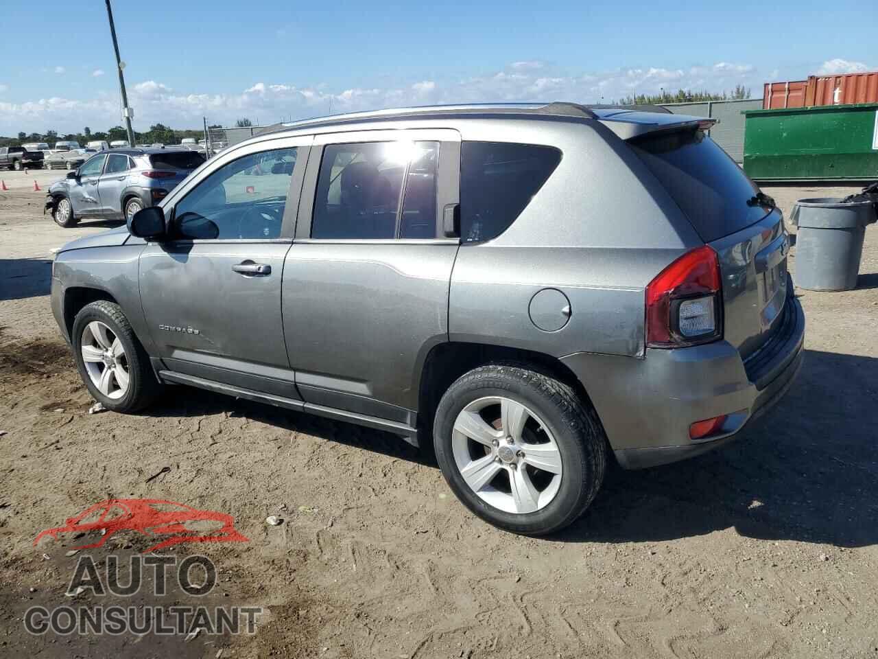 JEEP COMPASS 2011 - 1J4NT1FB1BD219826